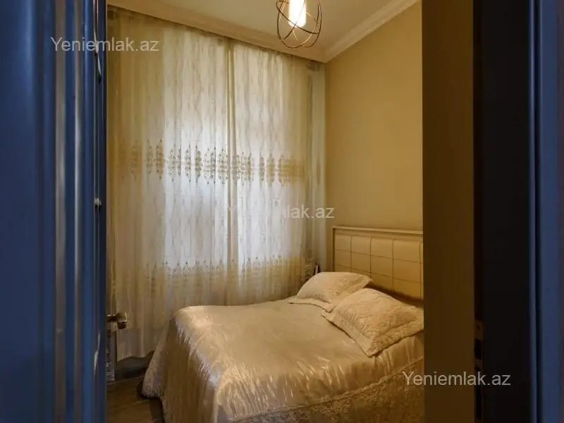 99 000 AZN - 3 otaqlı mənzil Satılır, Masazır, Abşeron