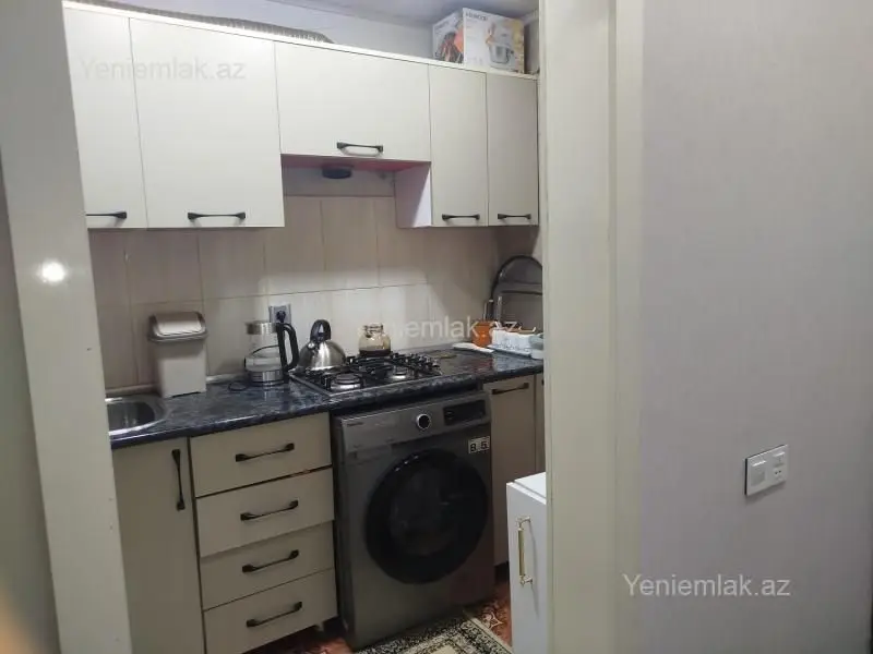 99 000 AZN - 3 otaqlı mənzil Satılır, Masazır, Abşeron