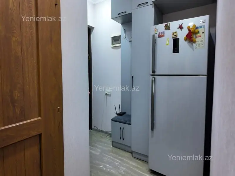 99 000 AZN - 3 otaqlı mənzil Satılır, Masazır, Abşeron