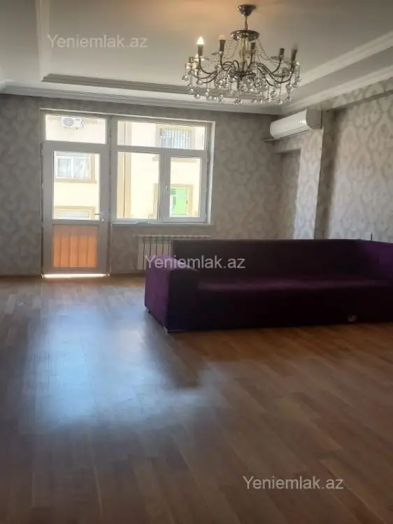 112 000 AZN - 3 otaqlı mənzil Satılır, Masazır, Abşeron