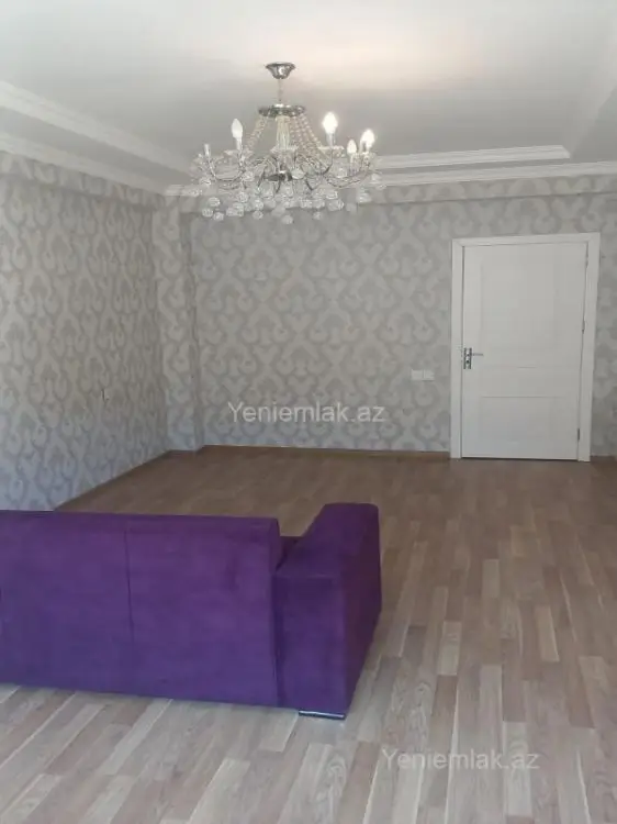 112 000 AZN - 3 otaqlı mənzil Satılır, Masazır, Abşeron