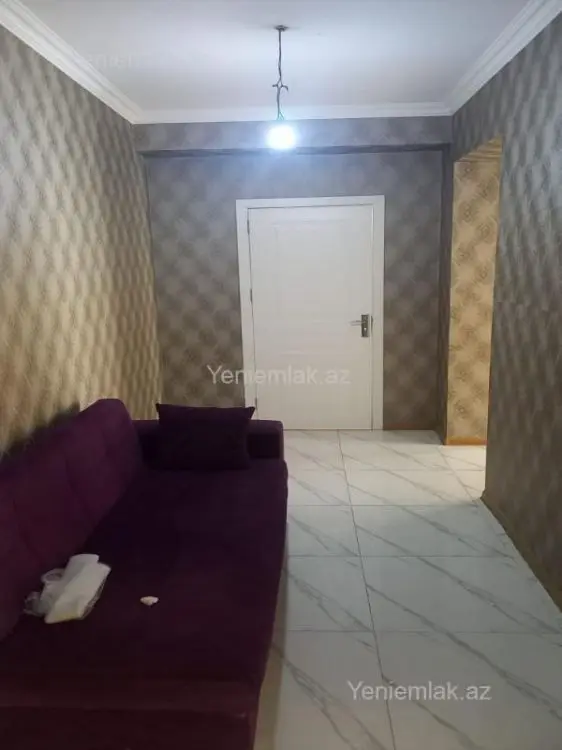 112 000 AZN - 3 otaqlı mənzil Satılır, Masazır, Abşeron