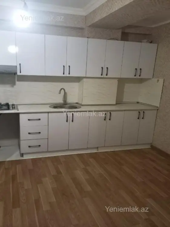 112 000 AZN - 3 otaqlı mənzil Satılır, Masazır, Abşeron