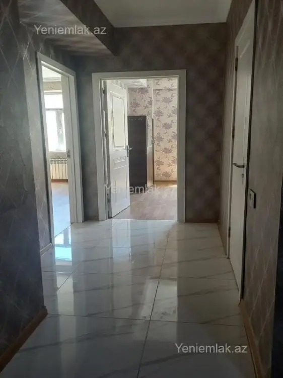 112 000 AZN - 3 otaqlı mənzil Satılır, Masazır, Abşeron