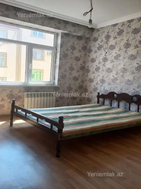 112 000 AZN - 3 otaqlı mənzil Satılır, Masazır, Abşeron