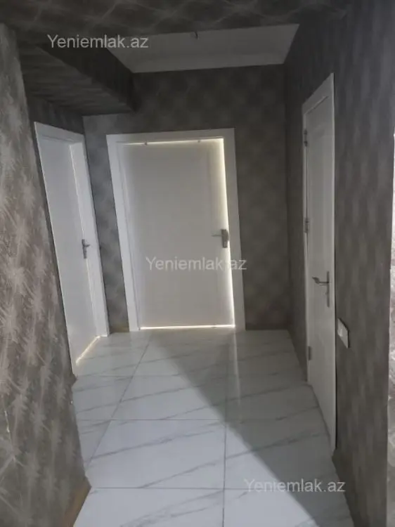 112 000 AZN - 3 otaqlı mənzil Satılır, Masazır, Abşeron