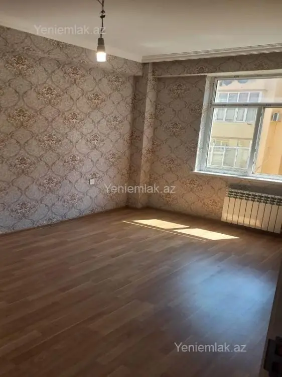 112 000 AZN - 3 otaqlı mənzil Satılır, Masazır, Abşeron