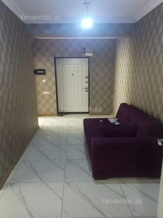 112 000 AZN - 3 otaqlı mənzil Satılır, Masazır, Abşeron