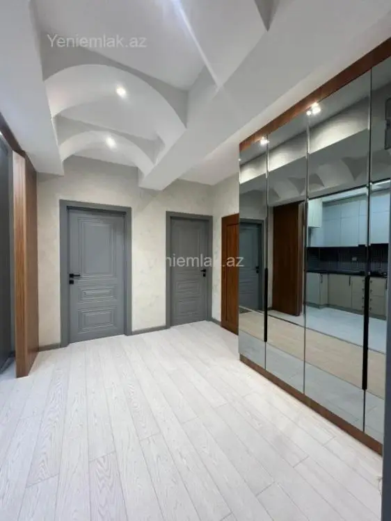 184 000 AZN - 2 otaqlı mənzil Satılır, Xətai, Bakı