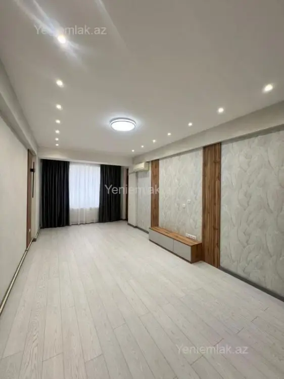 184 000 AZN - 2 otaqlı mənzil Satılır, Xətai, Bakı