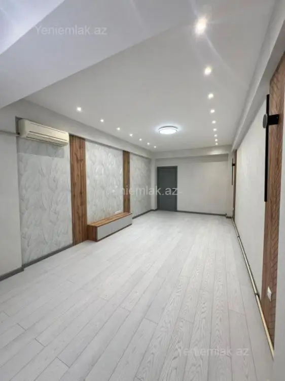 184 000 AZN - 2 otaqlı mənzil Satılır, Xətai, Bakı