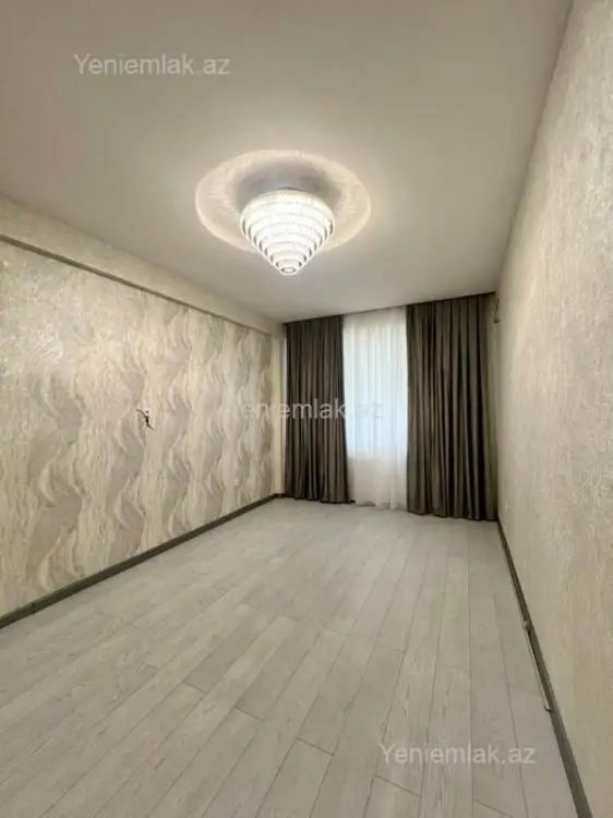 184 000 AZN - 2 otaqlı mənzil Satılır, Xətai, Bakı