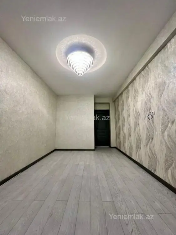 184 000 AZN - 2 otaqlı mənzil Satılır, Xətai, Bakı