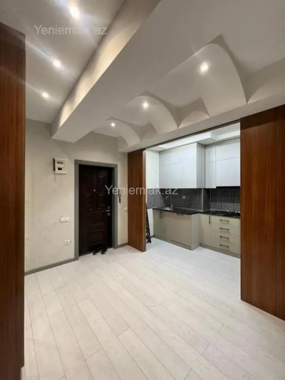 184 000 AZN - 2 otaqlı mənzil Satılır, Xətai, Bakı