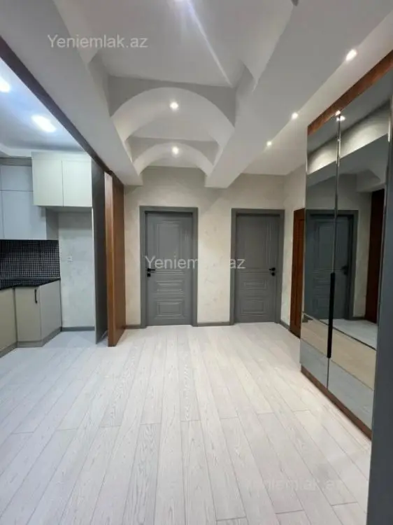 184 000 AZN - 2 otaqlı mənzil Satılır, Xətai, Bakı