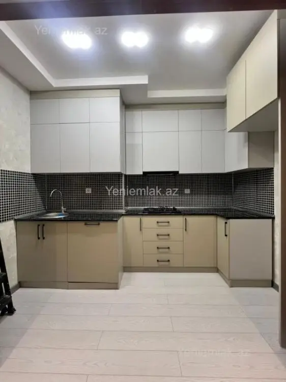 184 000 AZN - 2 otaqlı mənzil Satılır, Xətai, Bakı