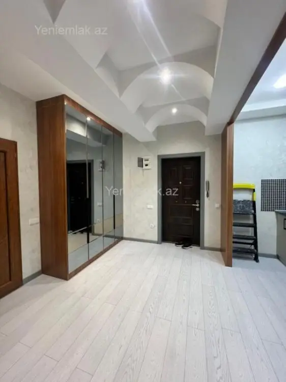 184 000 AZN - 2 otaqlı mənzil Satılır, Xətai, Bakı