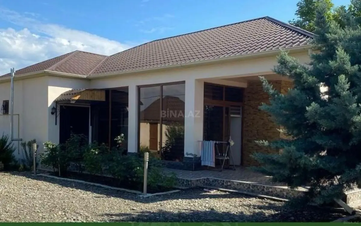 99 000 AZN - 4 otaqlı mənzil Satılır, Nabran