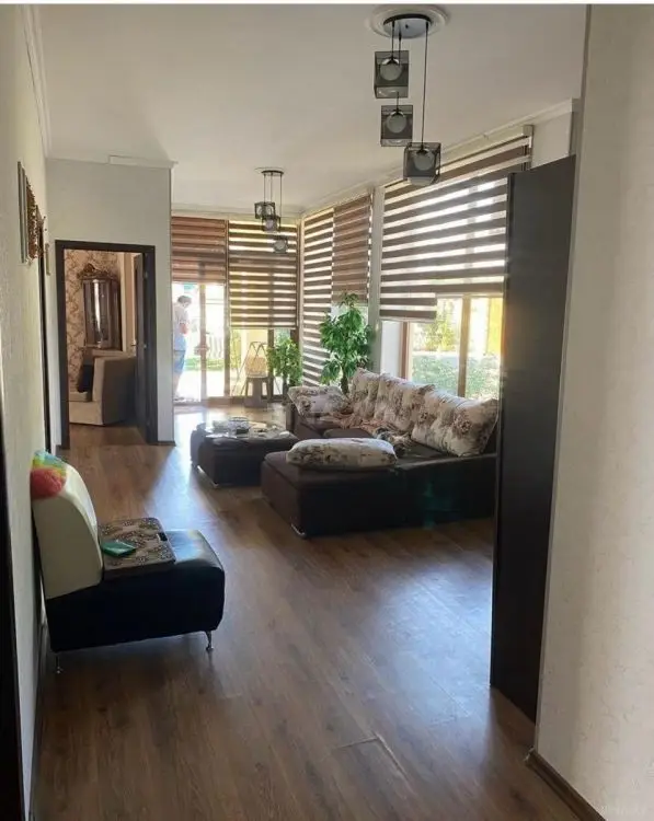 99 000 AZN - 4 otaqlı mənzil Satılır, Nabran