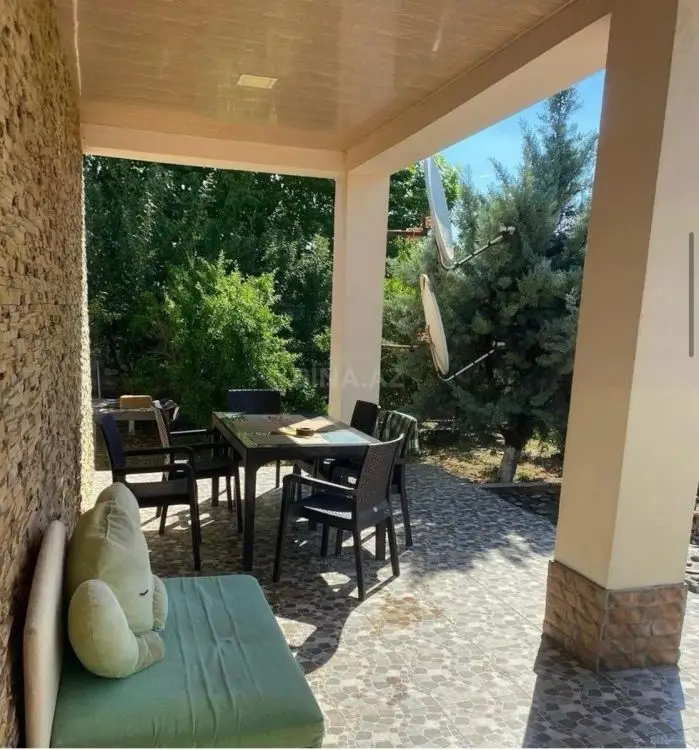99 000 AZN - 4 otaqlı mənzil Satılır, Nabran