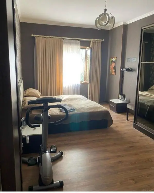 99 000 AZN - 4 otaqlı mənzil Satılır, Nabran