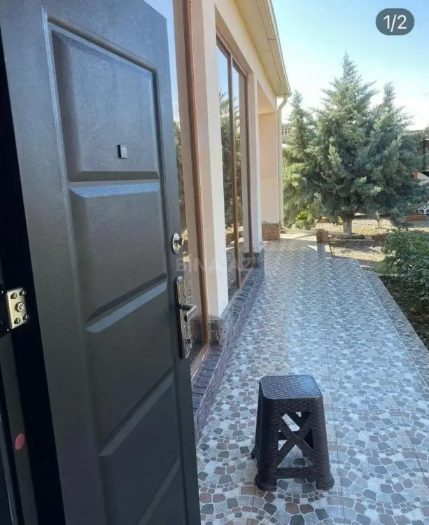 99 000 AZN - 4 otaqlı mənzil Satılır, Nabran