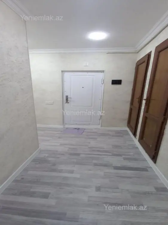 145 000 AZN - 2 otaqlı mənzil Satılır, Əhmədli, Xətai, Bakı