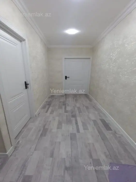 145 000 AZN - 2 otaqlı mənzil Satılır, Əhmədli, Xətai, Bakı