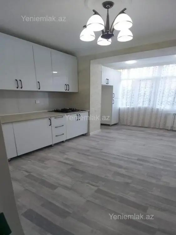 145 000 AZN - 2 otaqlı mənzil Satılır, Əhmədli, Xətai, Bakı