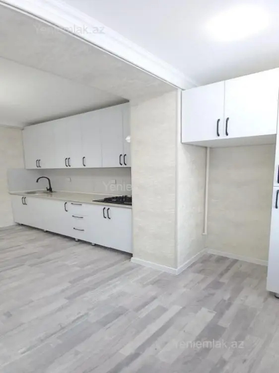 145 000 AZN - 2 otaqlı mənzil Satılır, Əhmədli, Xətai, Bakı