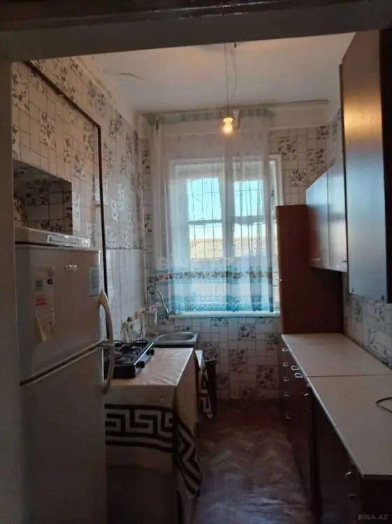 350 AZN - 3 otaqlı mənzil Kirayə (aylıq), Gəncə
