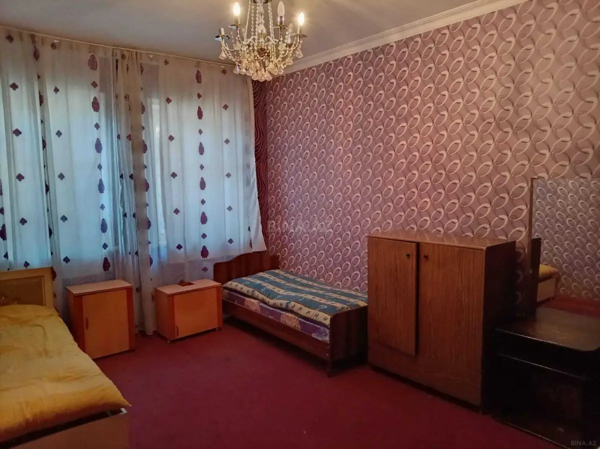 350 AZN - 3 otaqlı mənzil Kirayə (aylıq), Gəncə