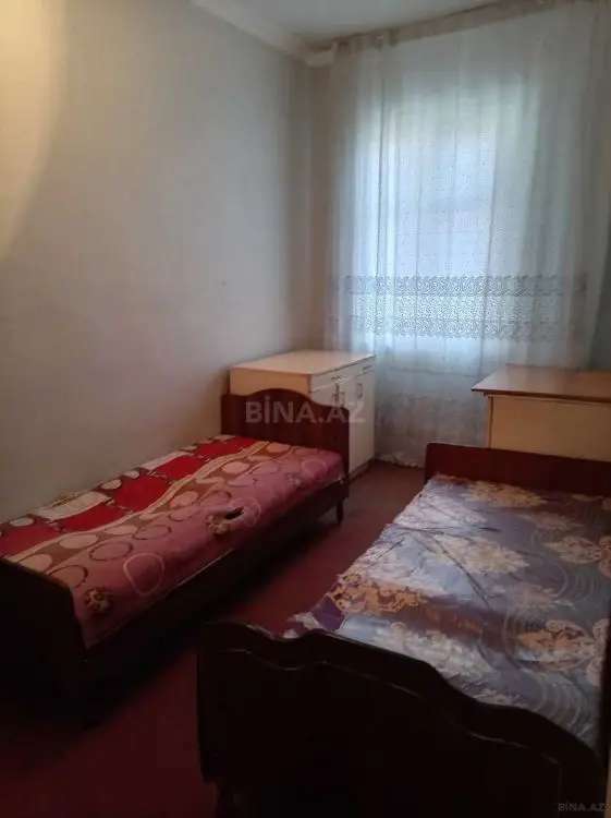 350 AZN - 3 otaqlı mənzil Kirayə (aylıq), Gəncə