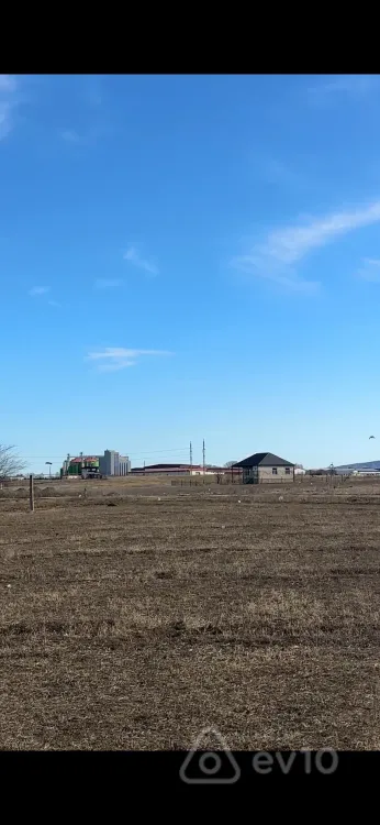 7 200 AZN - 8 sot Torpaq Satılır, Ağstafa