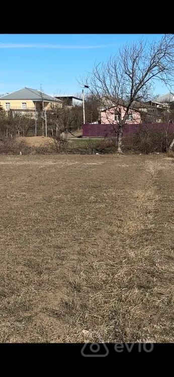 7 200 AZN - 8 sot Torpaq Satılır, Ağstafa