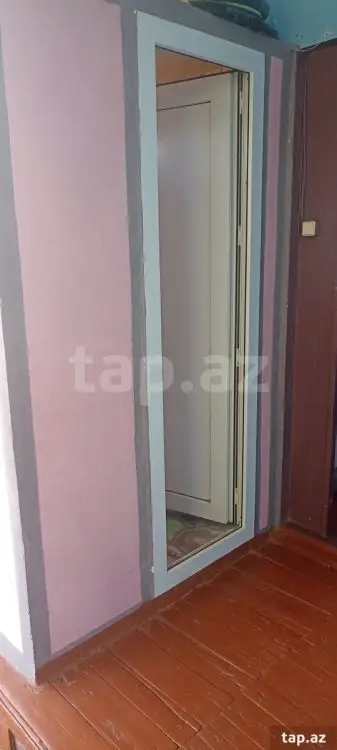 45 000 AZN - 3 otaqlı mənzil , Yevlax