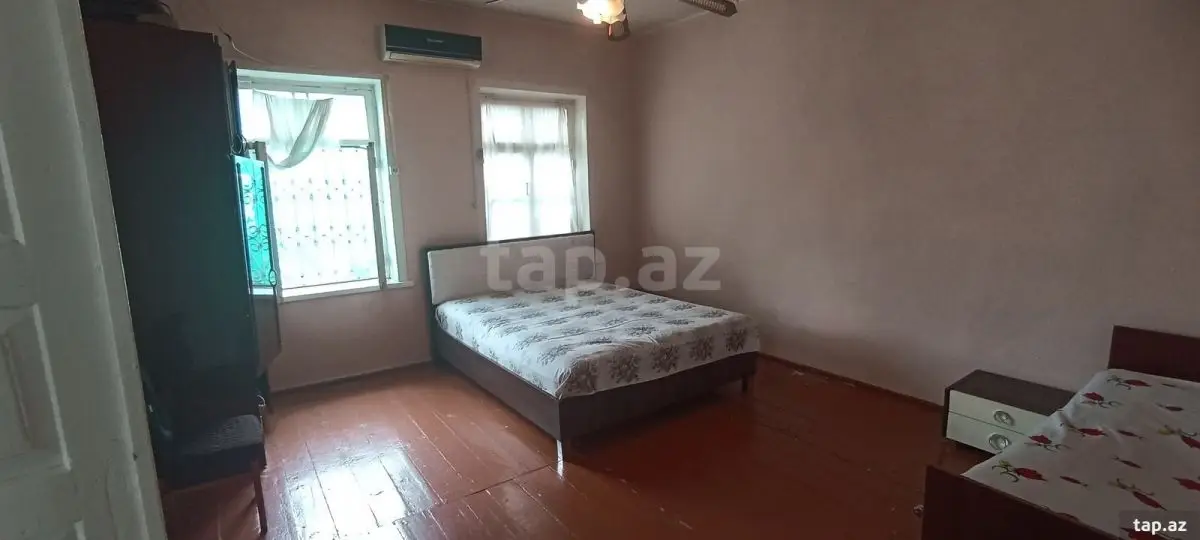 45 000 AZN - 3 otaqlı mənzil , Yevlax