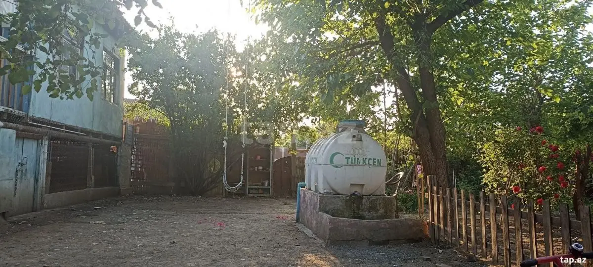 45 000 AZN - 3 otaqlı mənzil , Yevlax