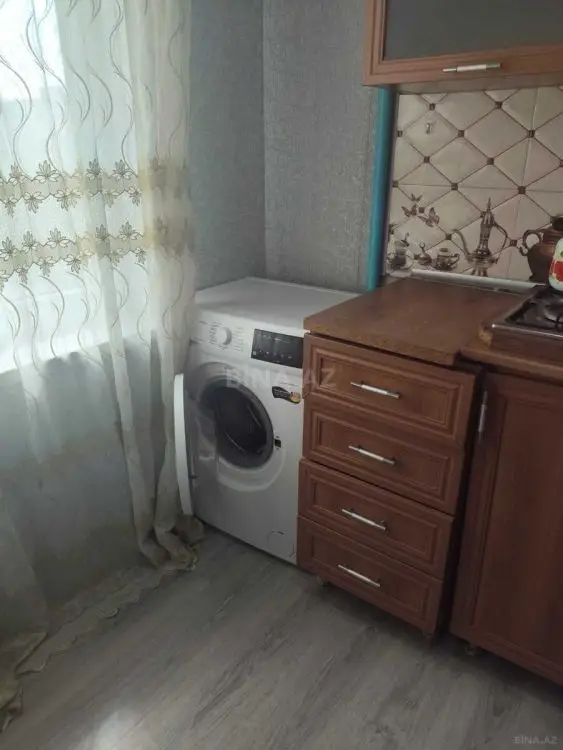 450 AZN - 1 otaqlı mənzil Kirayə (aylıq), 8-ci kilometr, Laçın