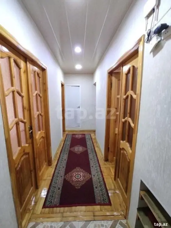 400 AZN - 3 otaqlı mənzil Kirayə (aylıq), Şirvan