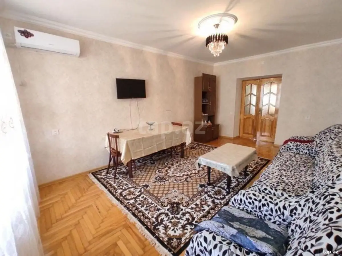 400 AZN - 3 otaqlı mənzil Kirayə (aylıq), Şirvan