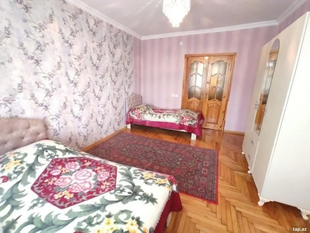 400 AZN - 3 otaqlı mənzil Kirayə (aylıq), Şirvan