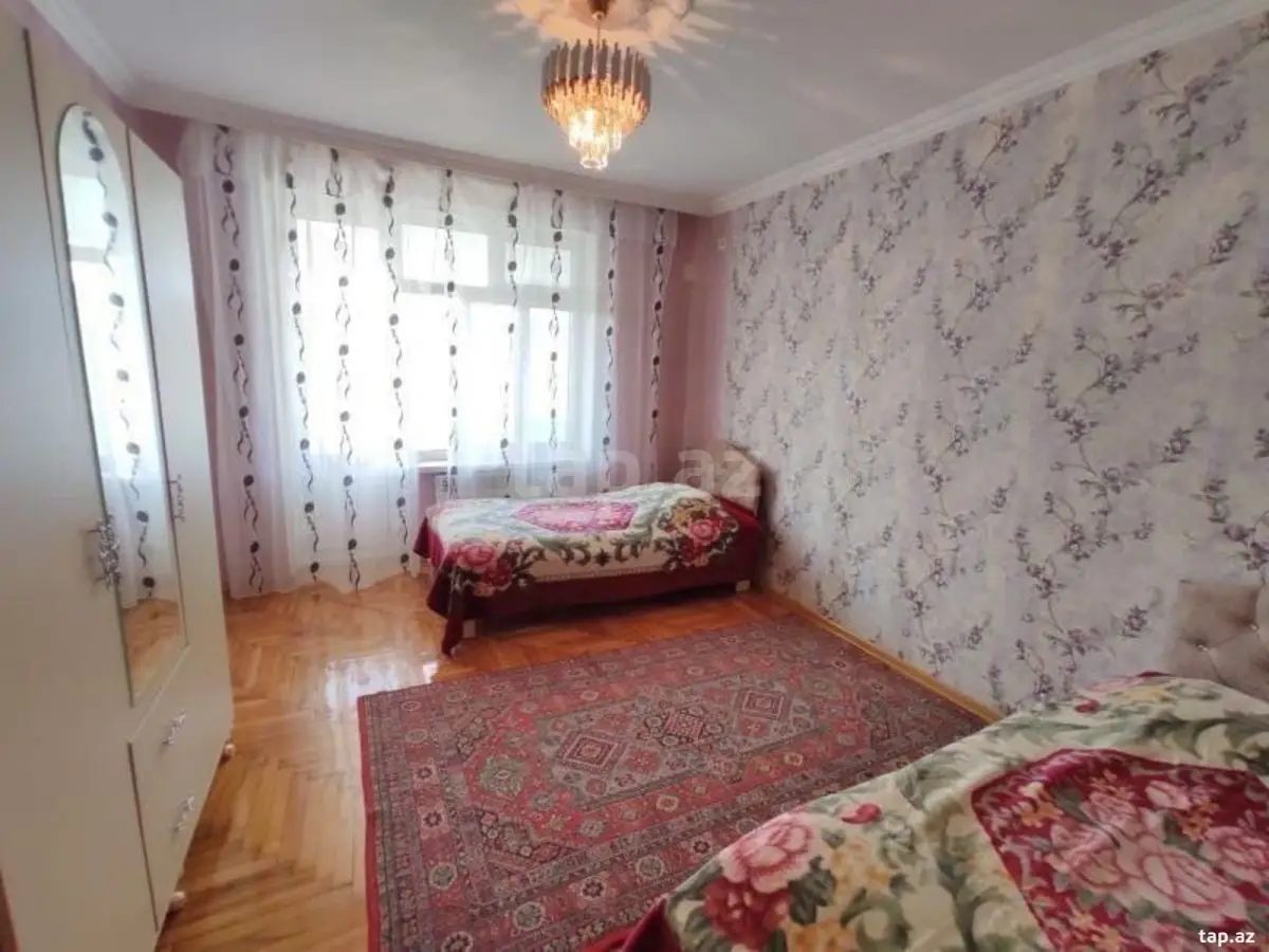 400 AZN - 3 otaqlı mənzil Kirayə (aylıq), Şirvan