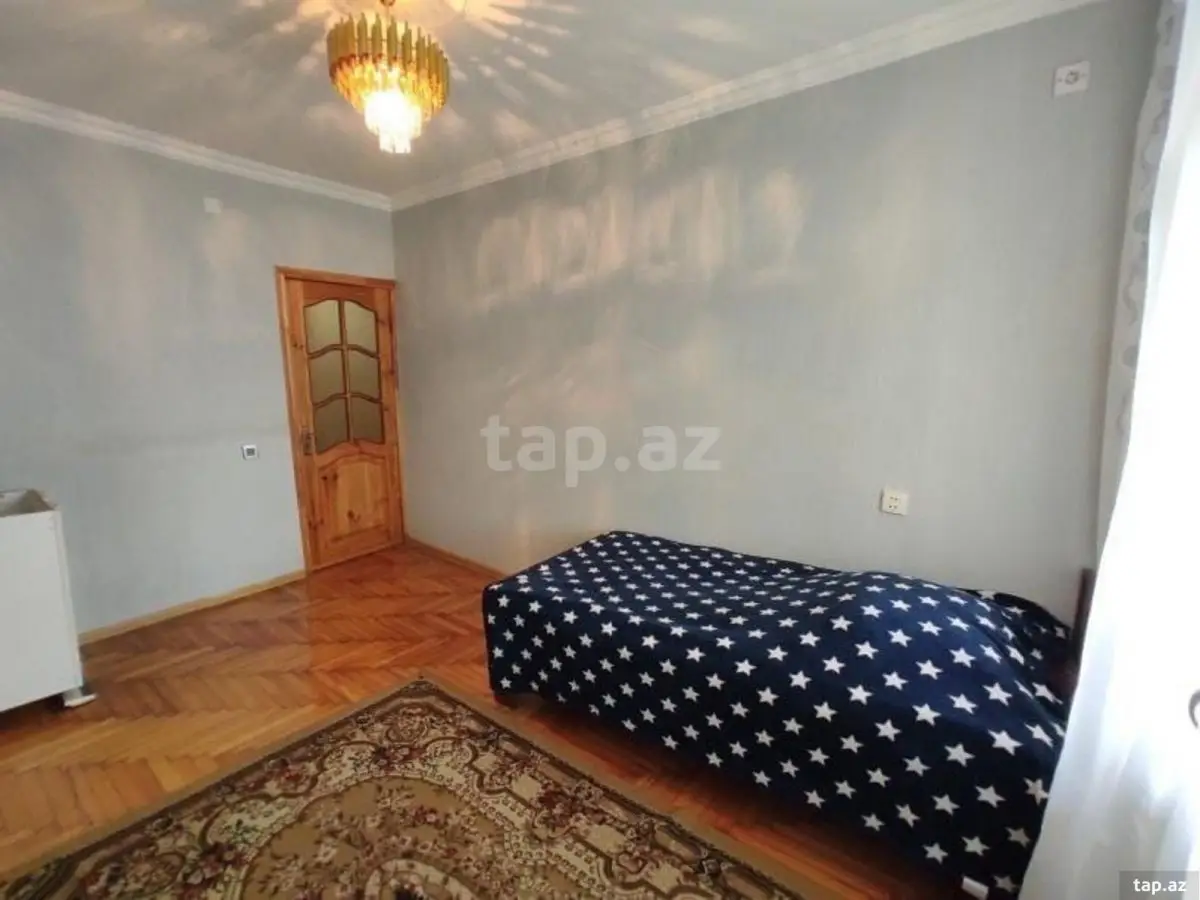 400 AZN - 3 otaqlı mənzil Kirayə (aylıq), Şirvan