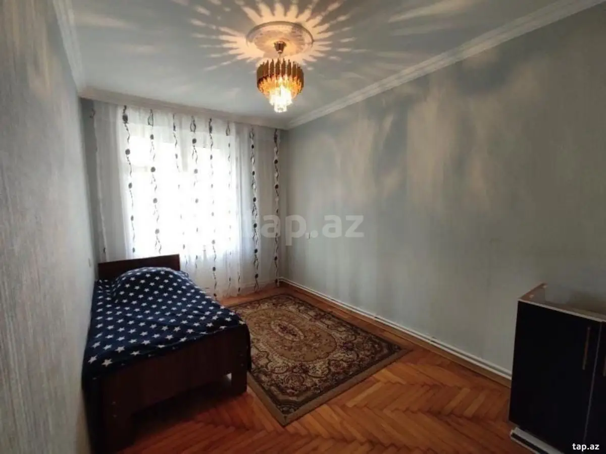 400 AZN - 3 otaqlı mənzil Kirayə (aylıq), Şirvan
