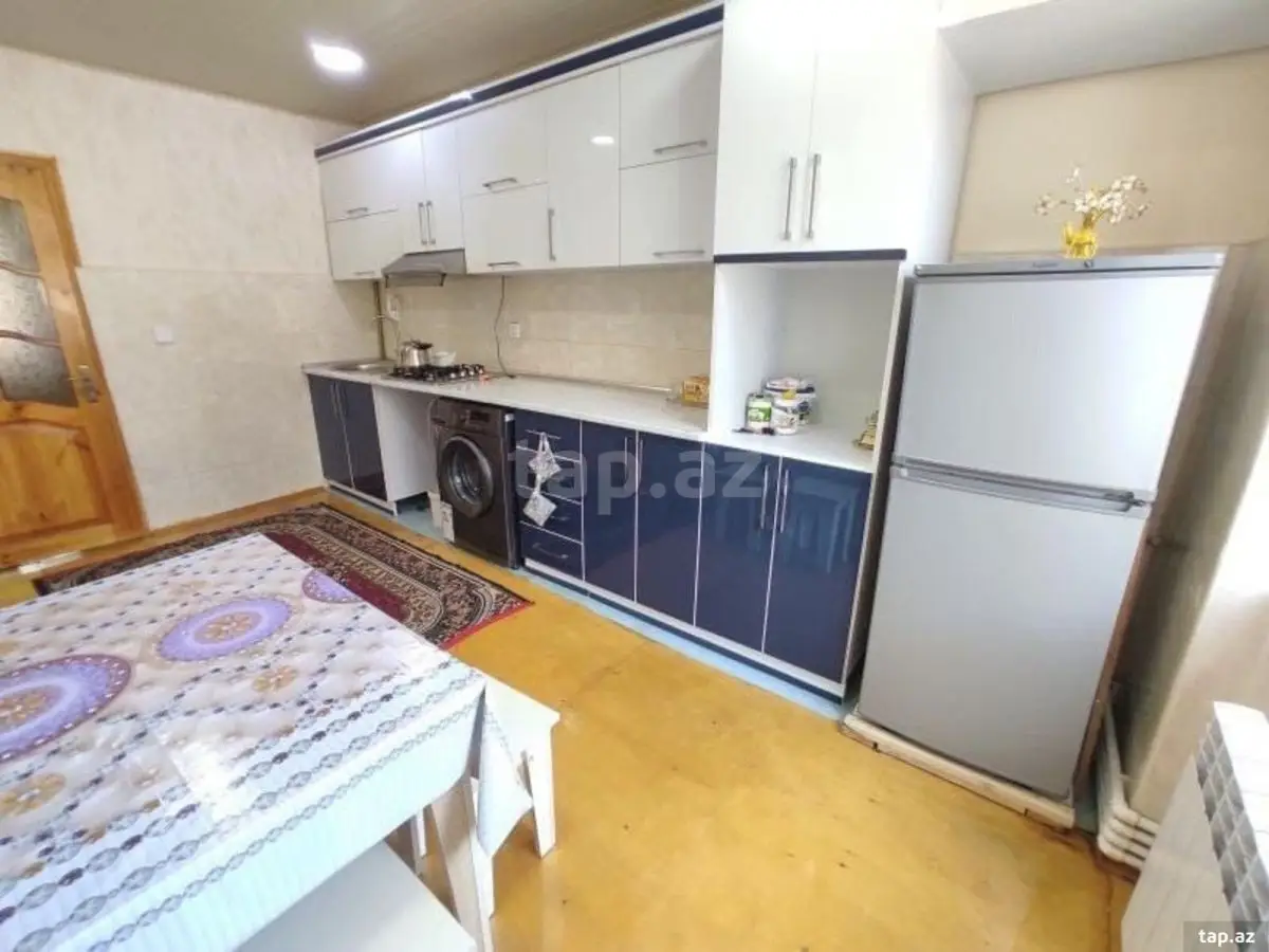 400 AZN - 3 otaqlı mənzil Kirayə (aylıq), Şirvan