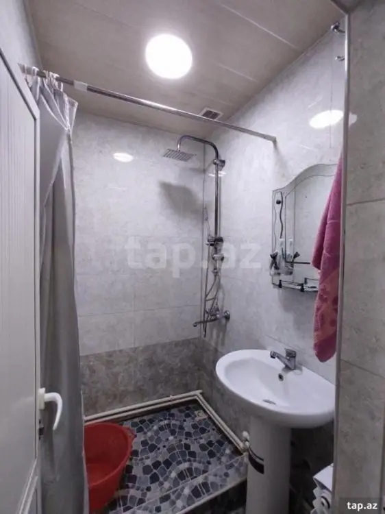 400 AZN - 3 otaqlı mənzil Kirayə (aylıq), Şirvan