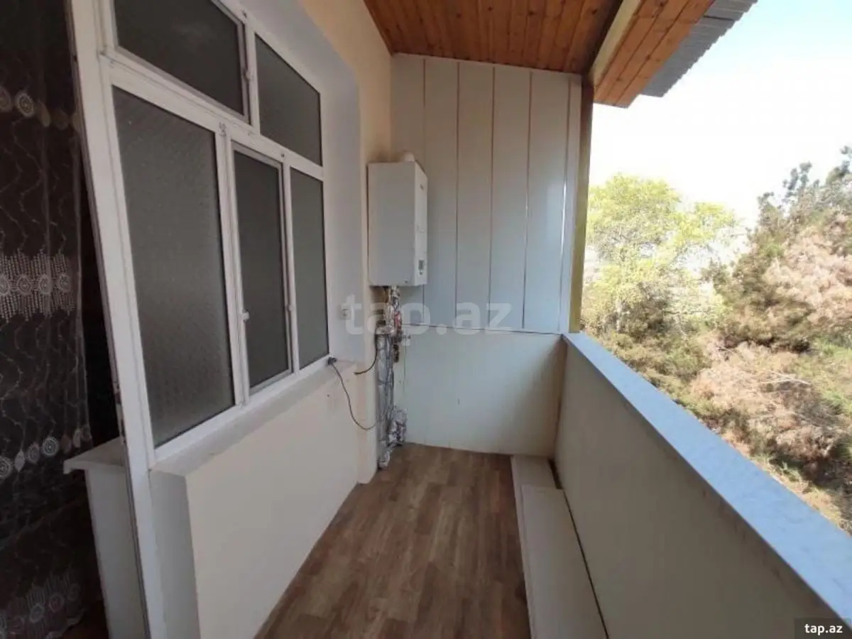 400 AZN - 3 otaqlı mənzil Kirayə (aylıq), Şirvan