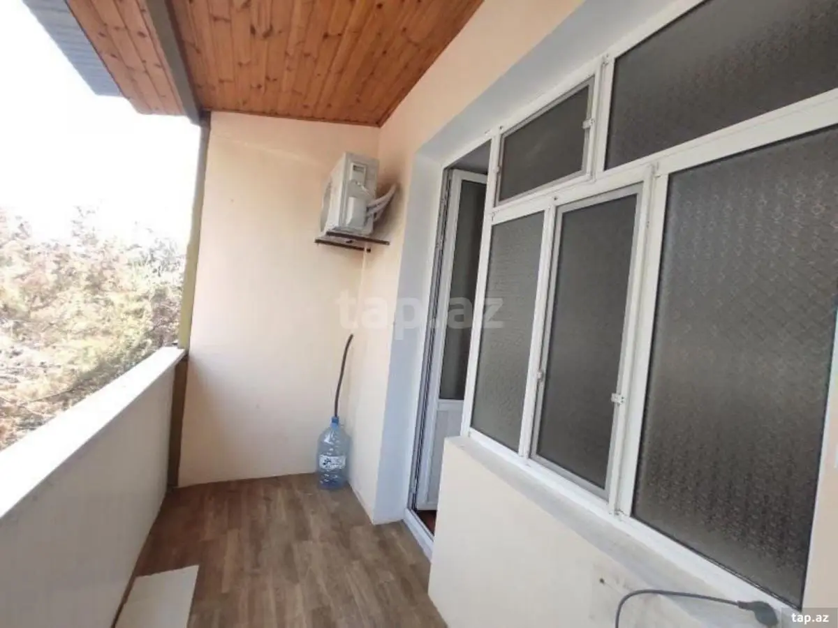400 AZN - 3 otaqlı mənzil Kirayə (aylıq), Şirvan