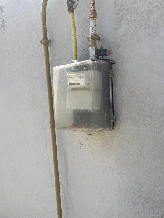 52 000 AZN - 6 sot Torpaq Satılır, Dübəndi, Xəzər, Bakı